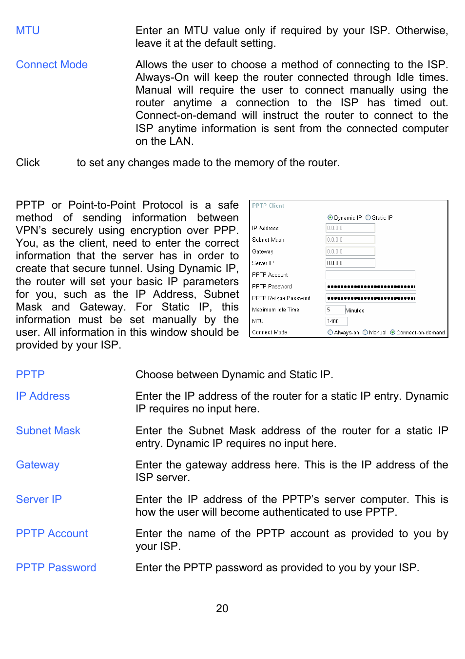 D-Link DI-524UP User Manual | Page 24 / 92