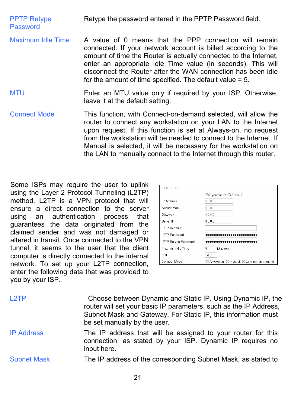 D-Link DI-524UP User Manual | Page 25 / 92