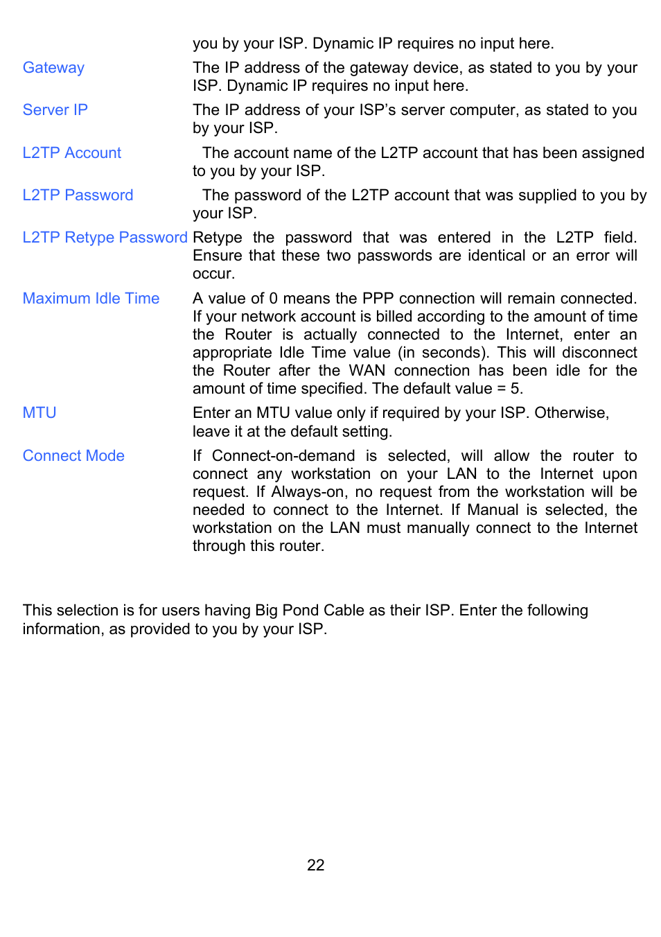 D-Link DI-524UP User Manual | Page 26 / 92