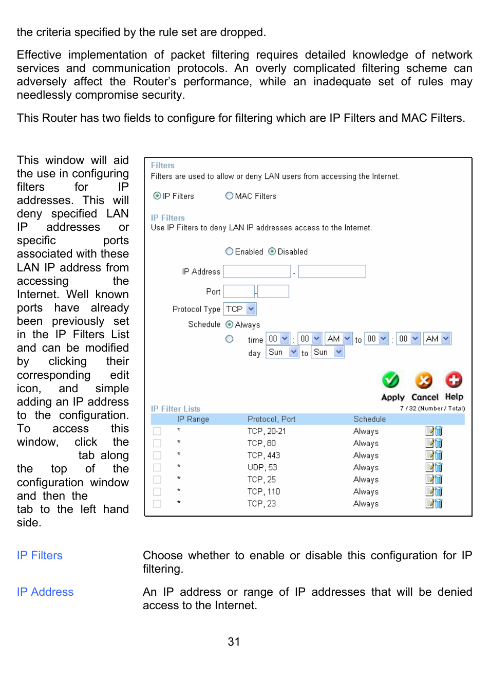 D-Link DI-524UP User Manual | Page 35 / 92