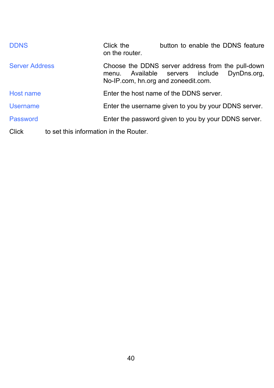 D-Link DI-524UP User Manual | Page 44 / 92