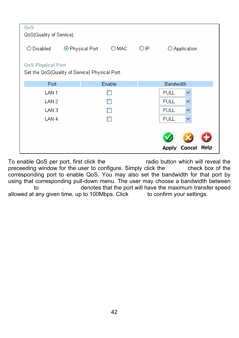 D-Link DI-524UP User Manual | Page 46 / 92