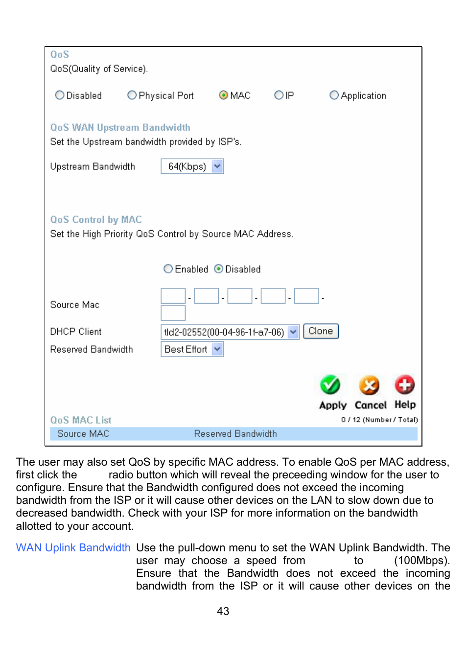 D-Link DI-524UP User Manual | Page 47 / 92