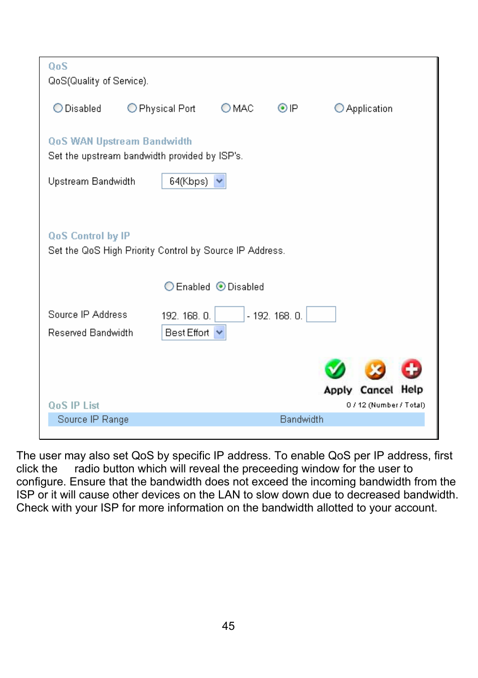 D-Link DI-524UP User Manual | Page 49 / 92