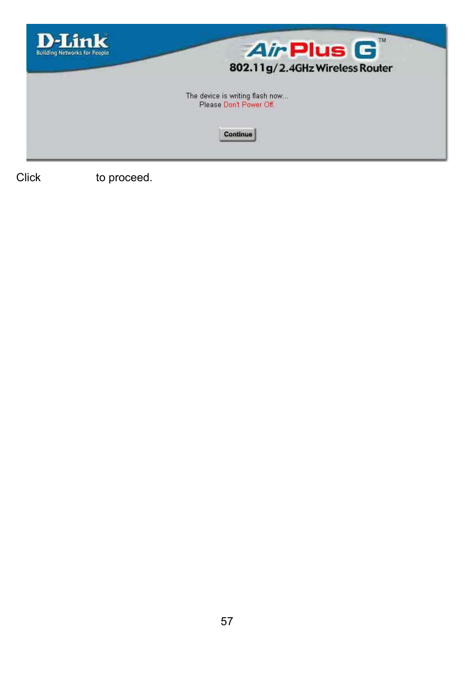 D-Link DI-524UP User Manual | Page 61 / 92