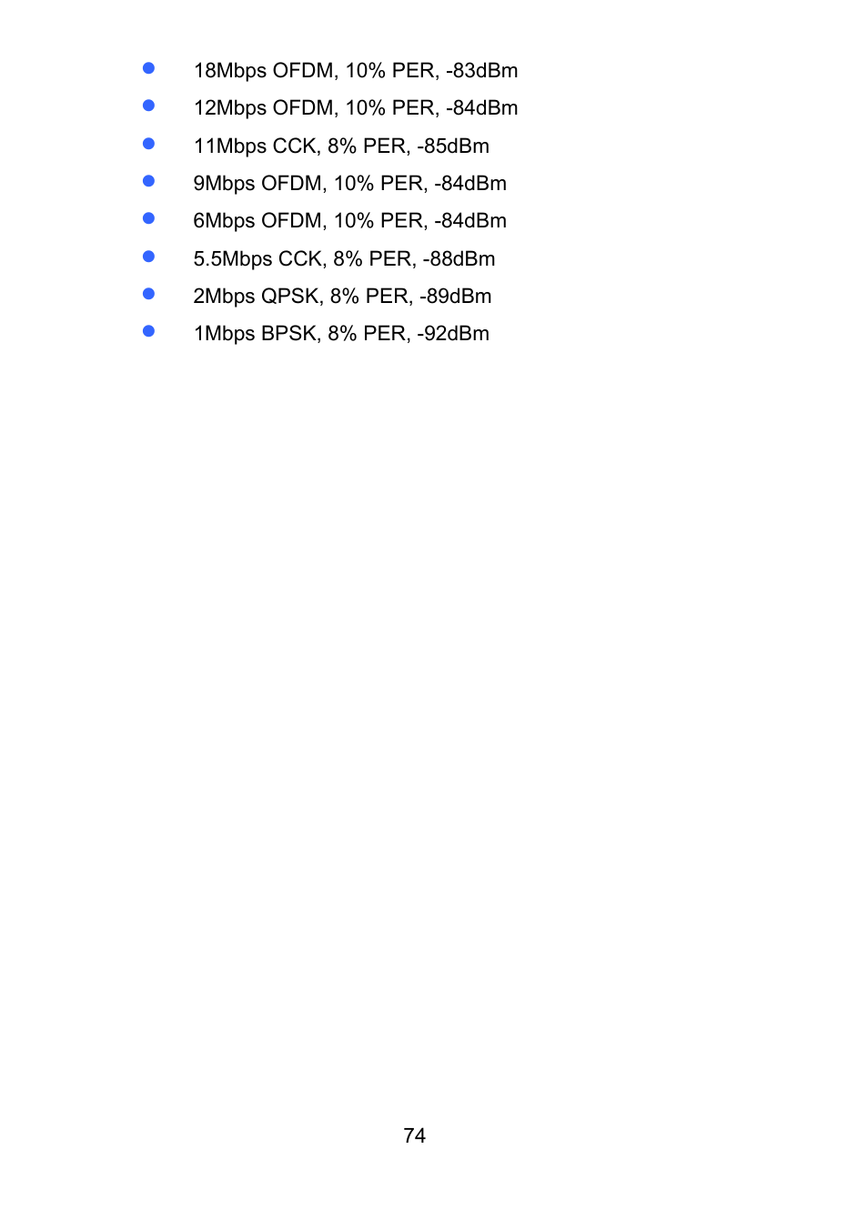 D-Link DI-524UP User Manual | Page 78 / 92