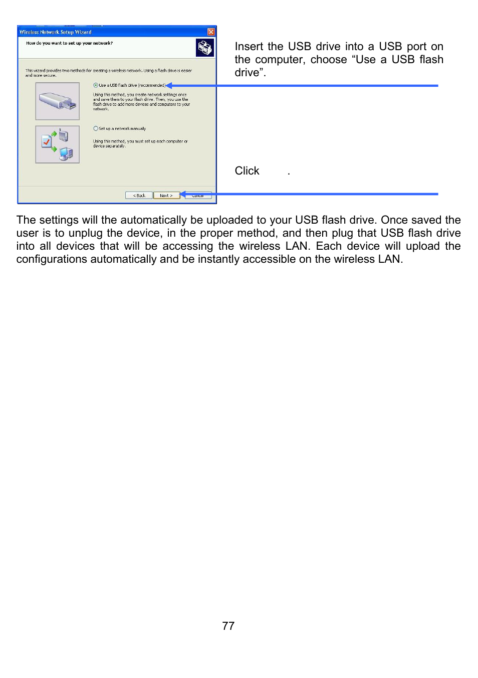 D-Link DI-524UP User Manual | Page 81 / 92