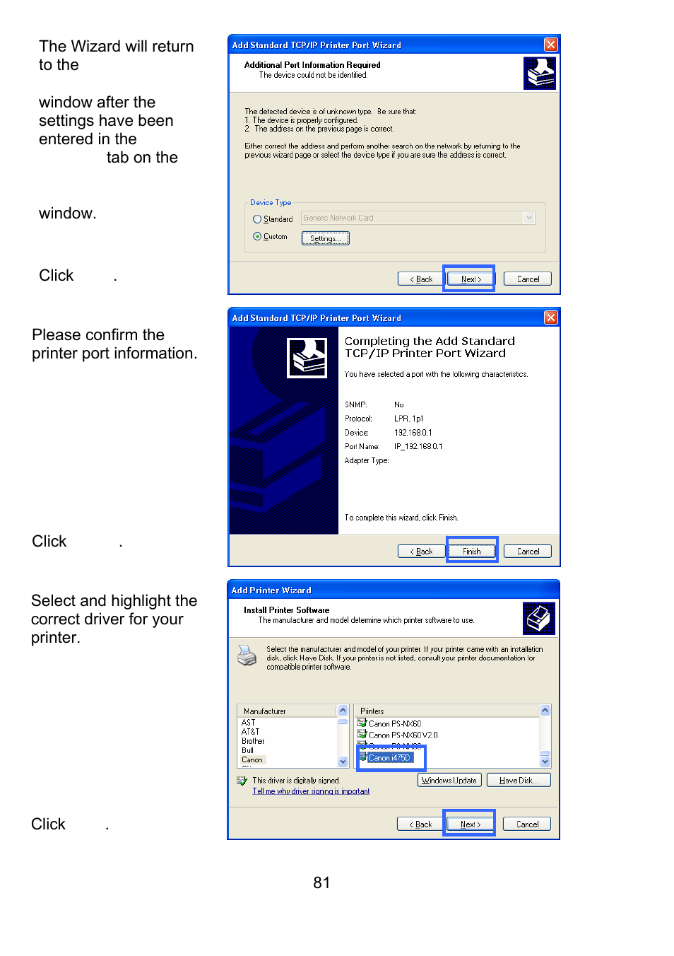 D-Link DI-524UP User Manual | Page 85 / 92