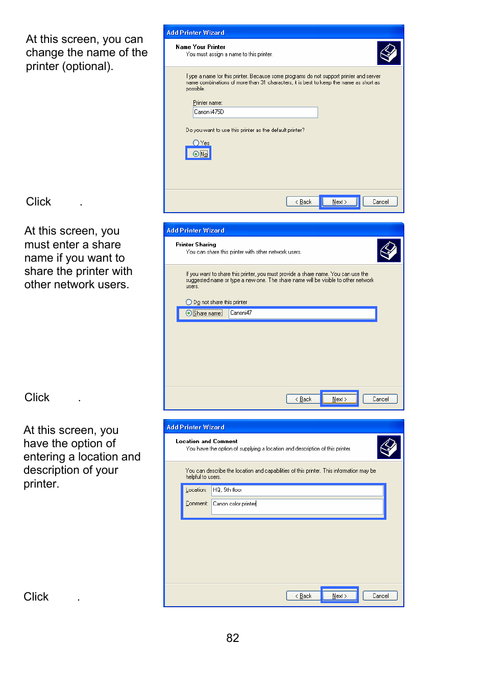 D-Link DI-524UP User Manual | Page 86 / 92