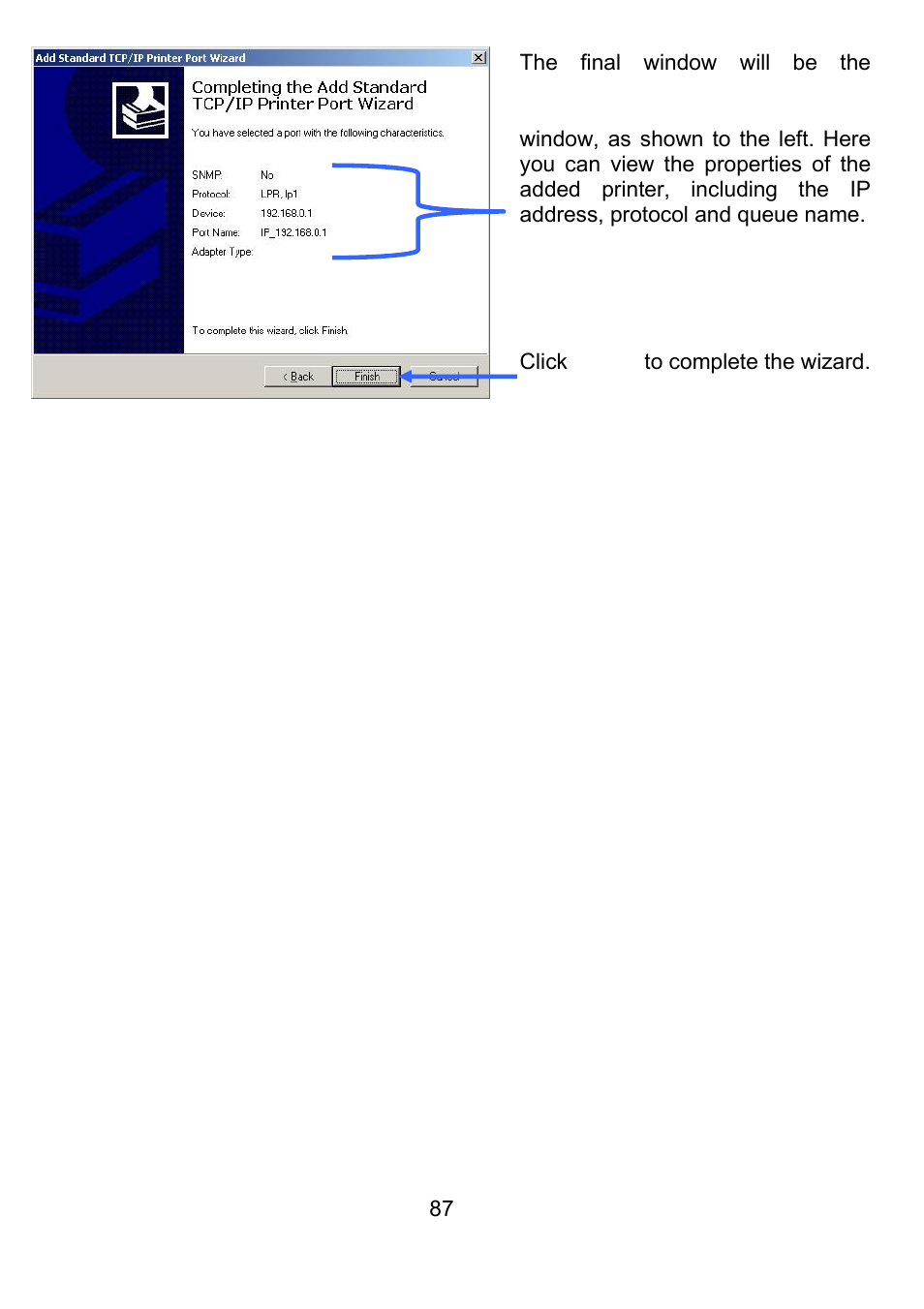 D-Link DI-524UP User Manual | Page 91 / 92