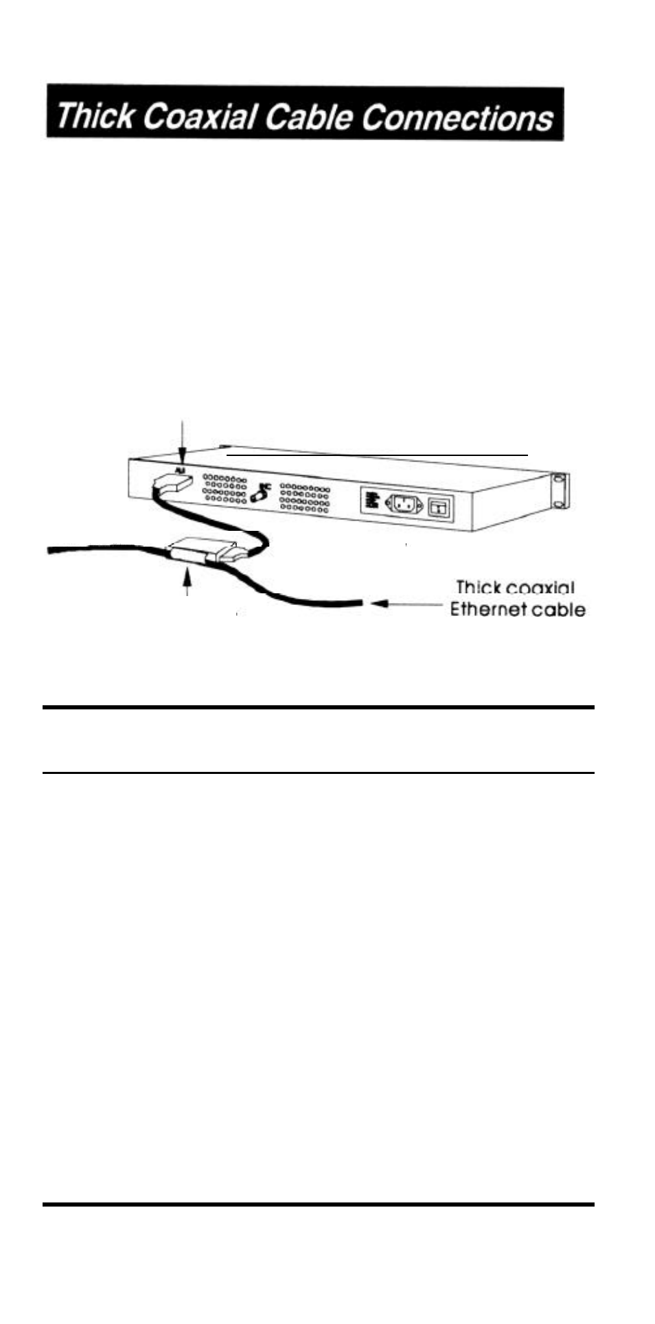 Connecting power | D-Link DE81 2TP+ User Manual | Page 11 / 15