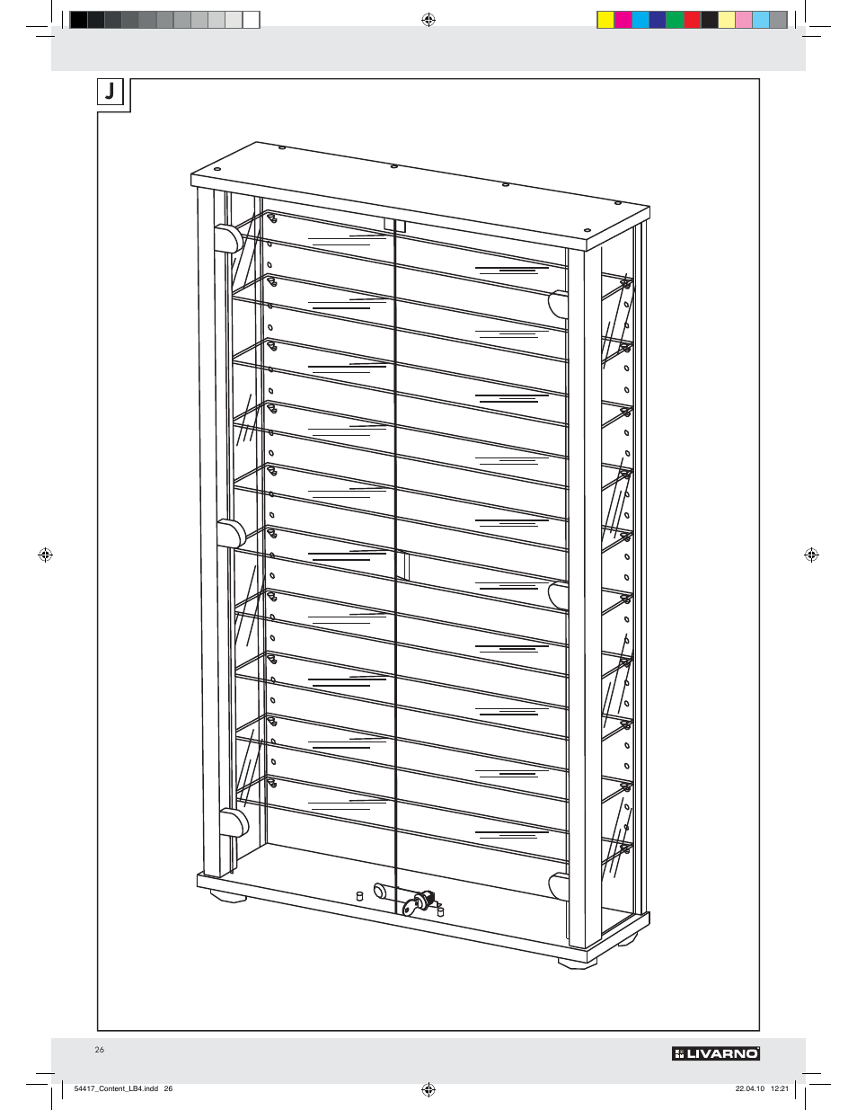Livarno Z29279 User Manual | Page 24 / 24