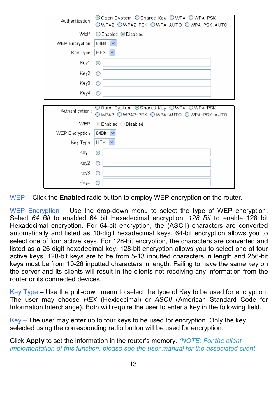 D-Link DI-524UP User Manual | Page 18 / 91