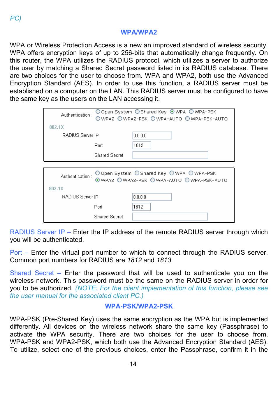 D-Link DI-524UP User Manual | Page 19 / 91