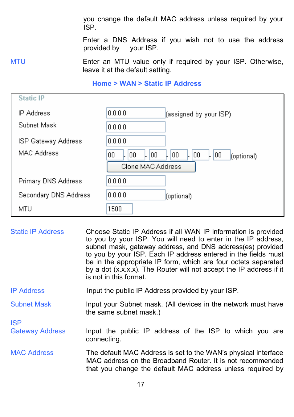 D-Link DI-524UP User Manual | Page 22 / 91