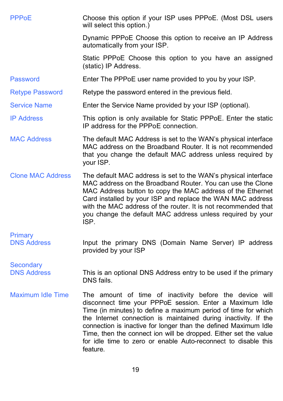 D-Link DI-524UP User Manual | Page 24 / 91