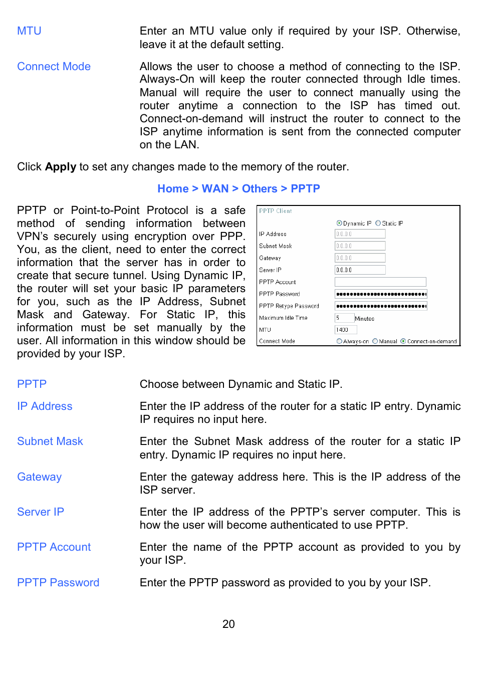 D-Link DI-524UP User Manual | Page 25 / 91