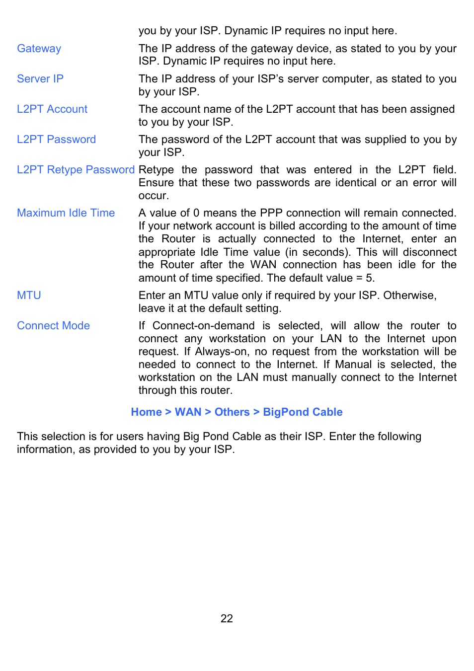 D-Link DI-524UP User Manual | Page 27 / 91