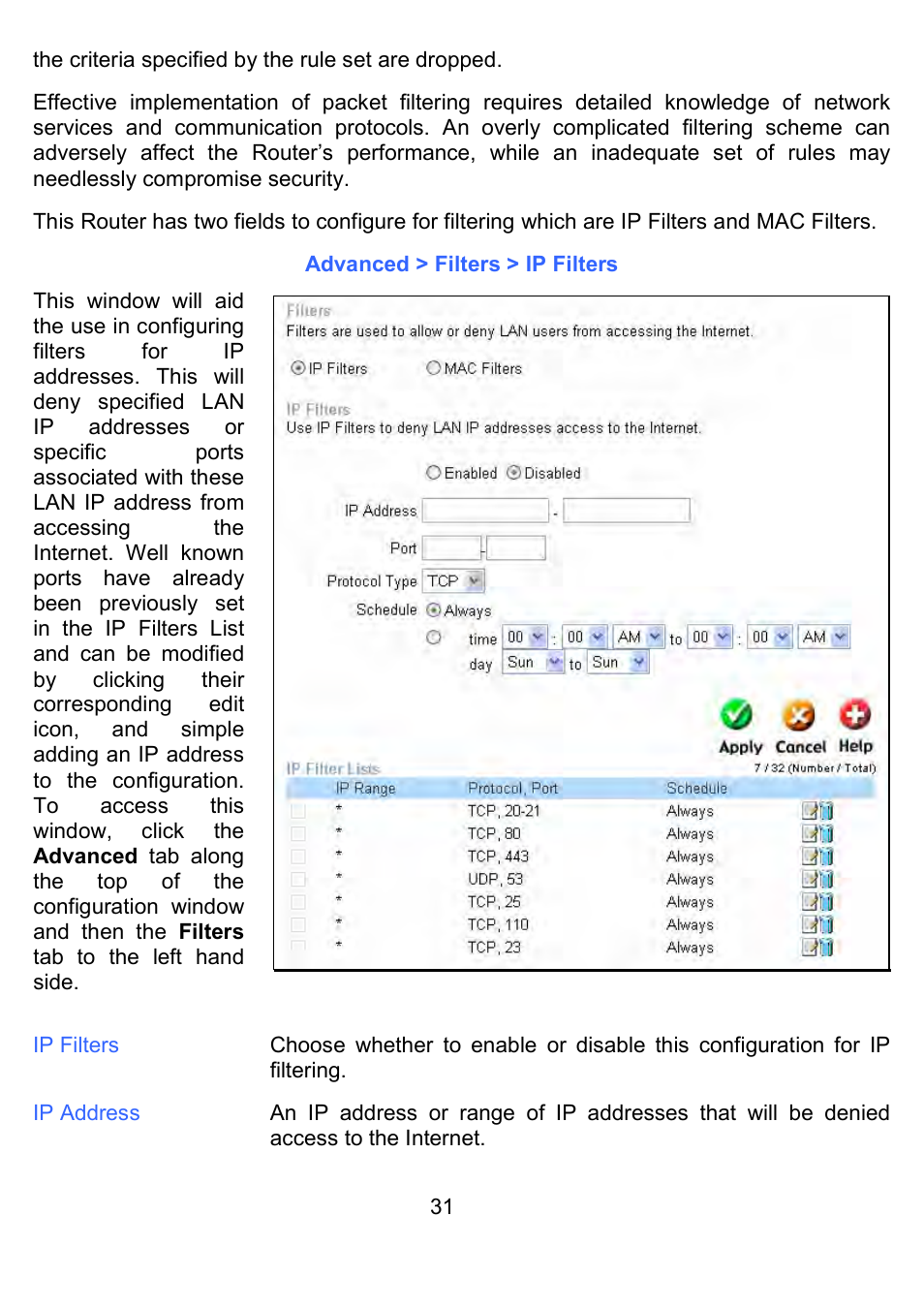 D-Link DI-524UP User Manual | Page 36 / 91