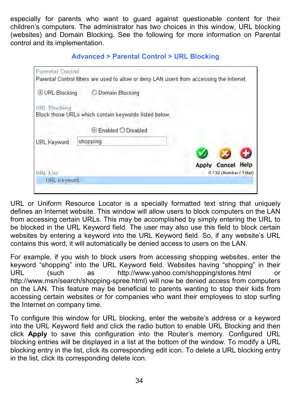 D-Link DI-524UP User Manual | Page 39 / 91
