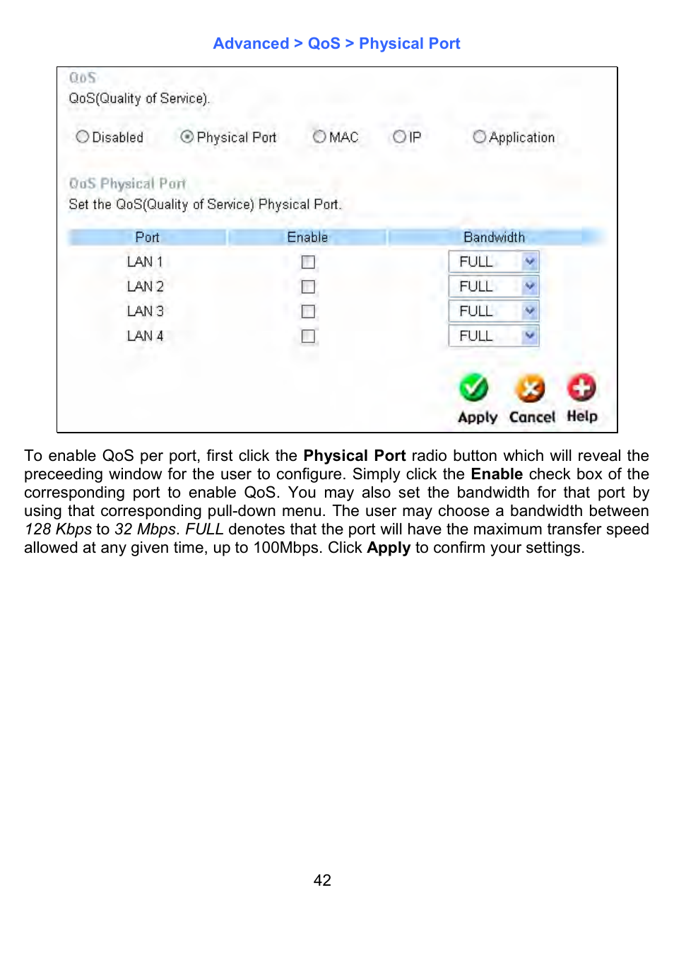 D-Link DI-524UP User Manual | Page 47 / 91