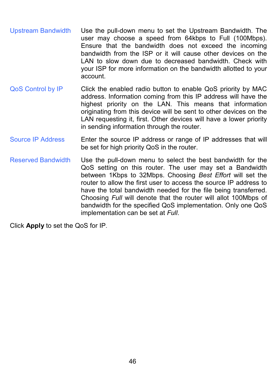 D-Link DI-524UP User Manual | Page 51 / 91