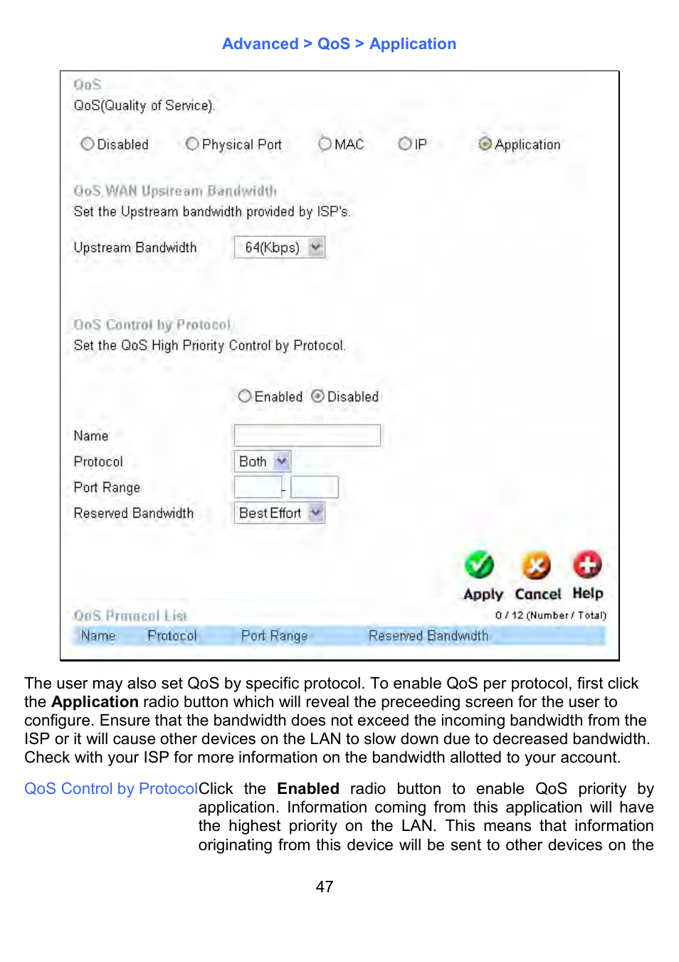 D-Link DI-524UP User Manual | Page 52 / 91