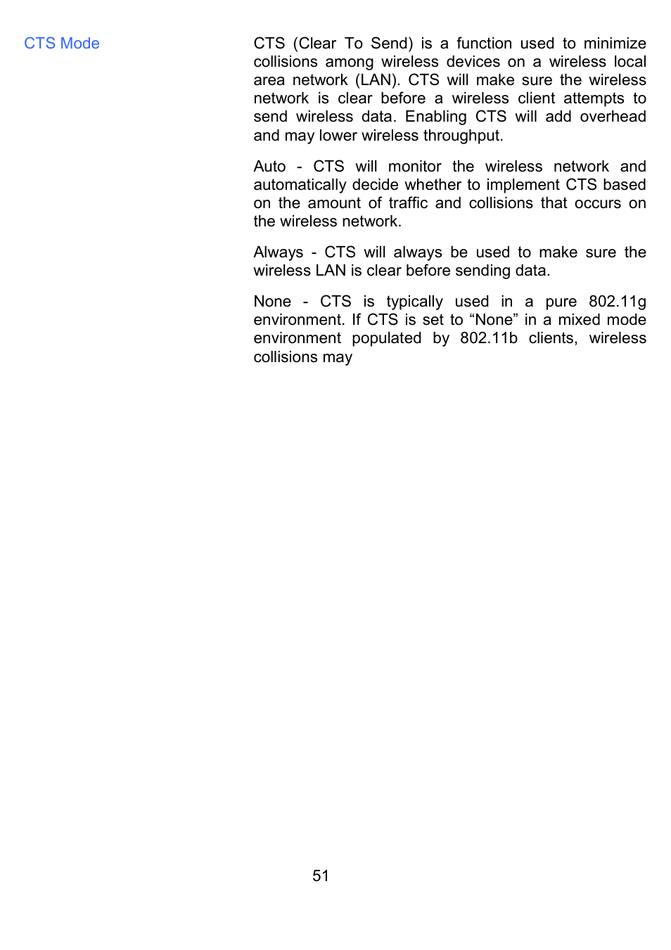 D-Link DI-524UP User Manual | Page 56 / 91