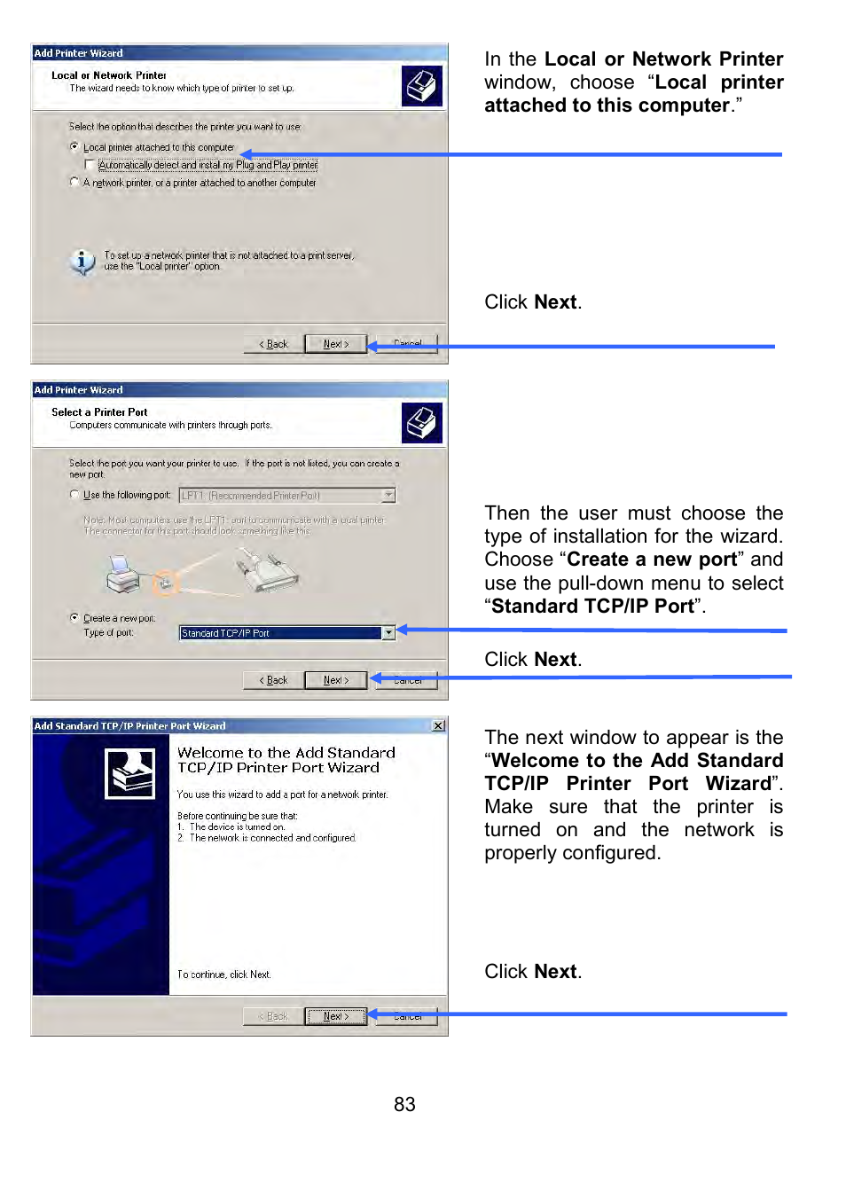 D-Link DI-524UP User Manual | Page 88 / 91