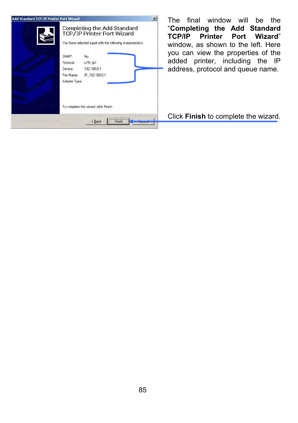 D-Link DI-524UP User Manual | Page 90 / 91