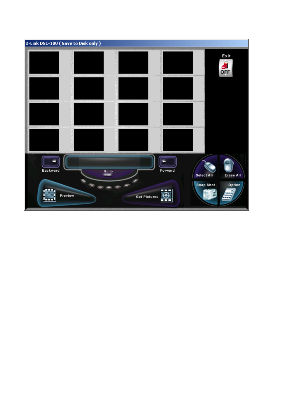 D-Link DSC-100 User Manual | Page 14 / 28