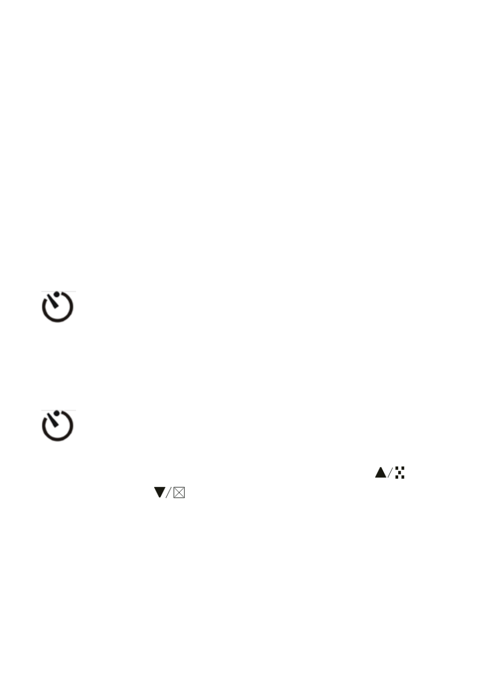 Using the dsc-100 setting camera shooting modes | D-Link DSC-100 User Manual | Page 9 / 28