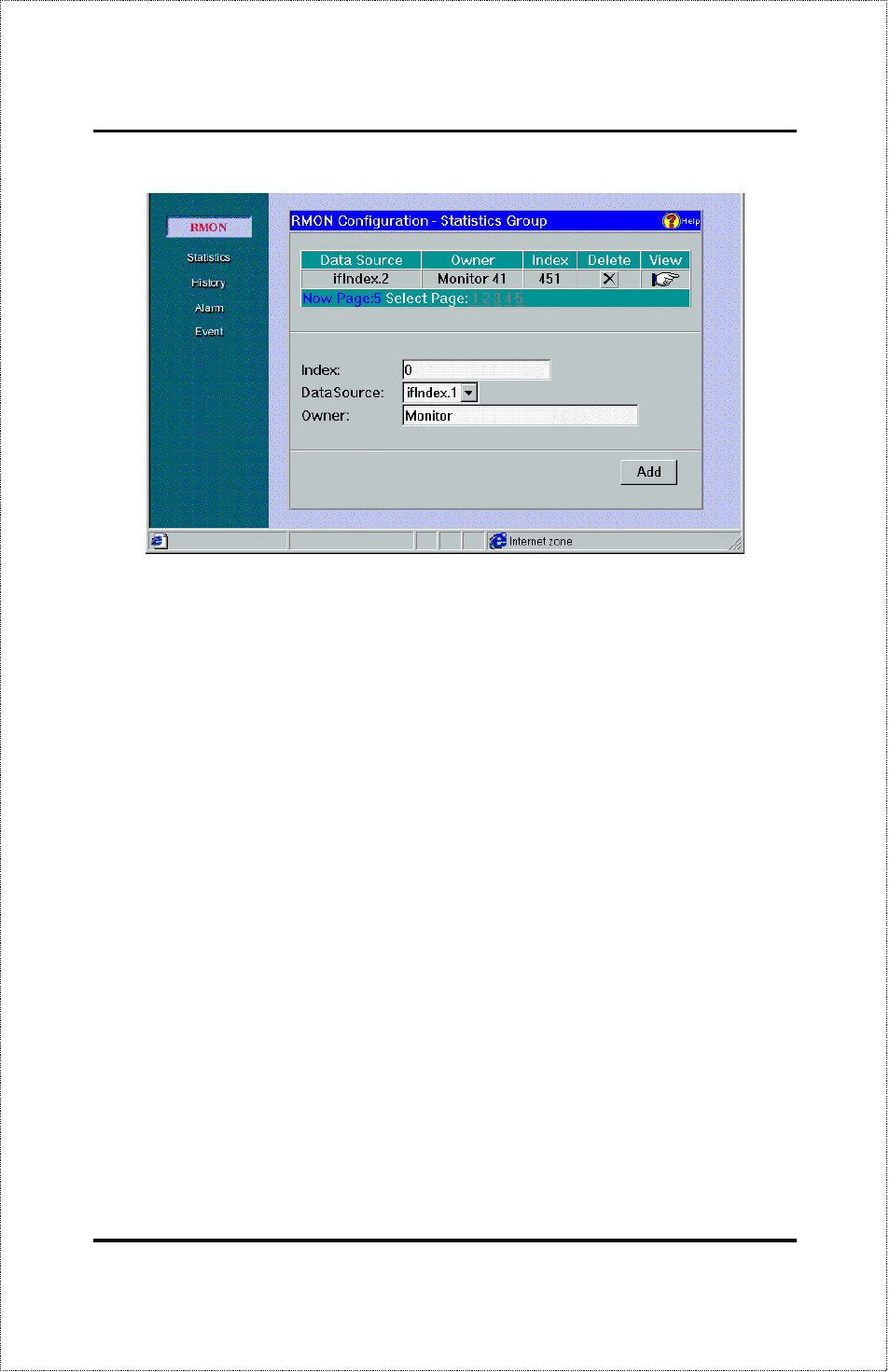 D-Link DFE-2600 User Manual | Page 107 / 147