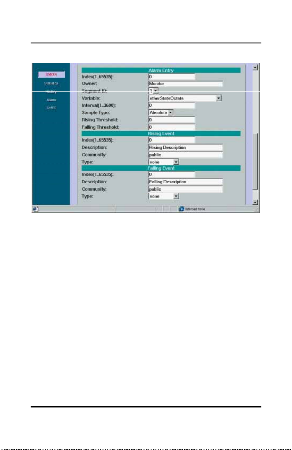 D-Link DFE-2600 User Manual | Page 117 / 147