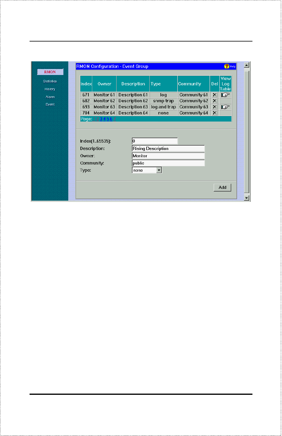 D-Link DFE-2600 User Manual | Page 120 / 147