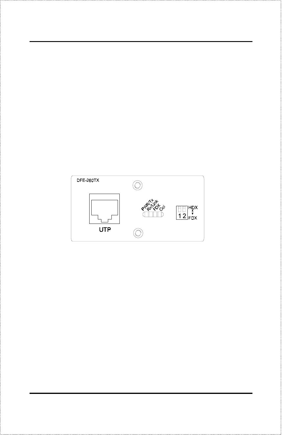 D-Link DFE-2600 User Manual | Page 45 / 147