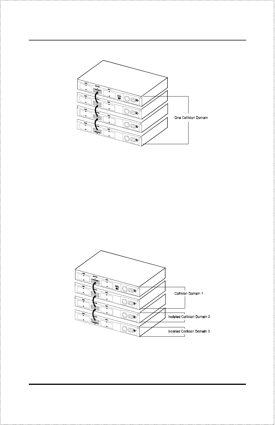 D-Link DFE-2600 User Manual | Page 52 / 147