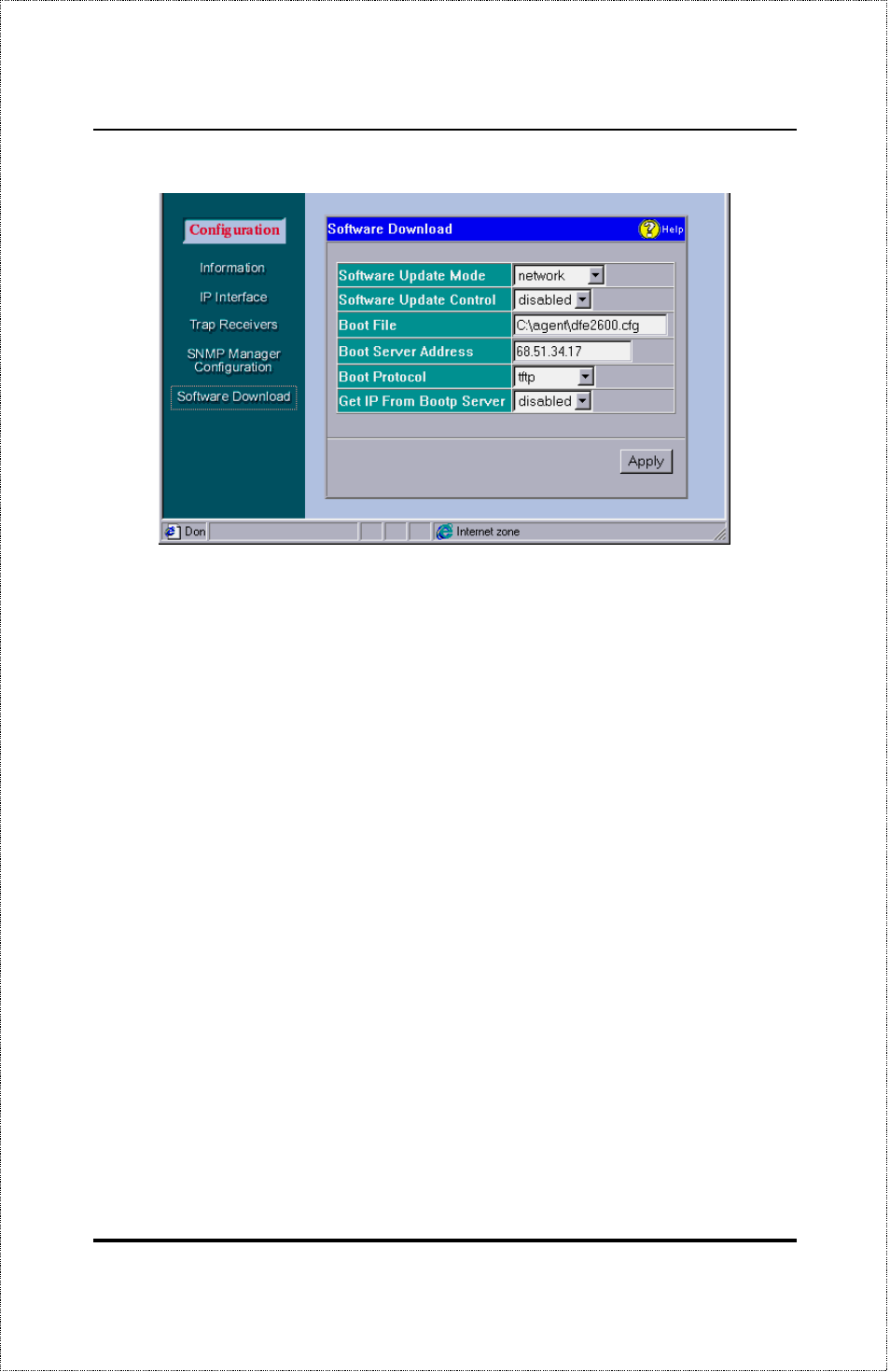 D-Link DFE-2600 User Manual | Page 90 / 147