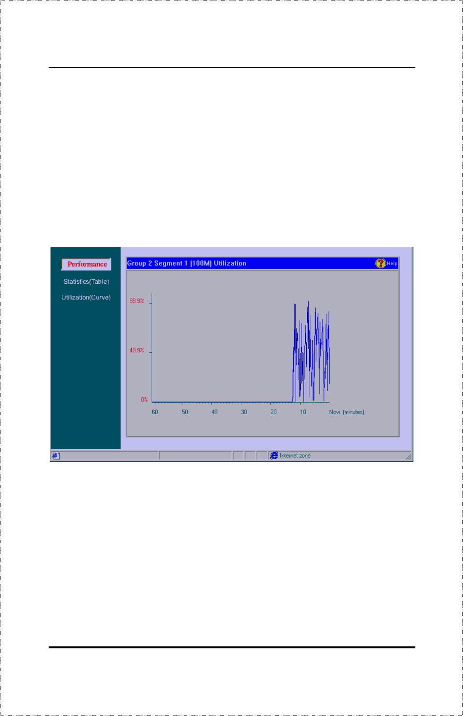 Fault | D-Link DFE-2600 User Manual | Page 94 / 147