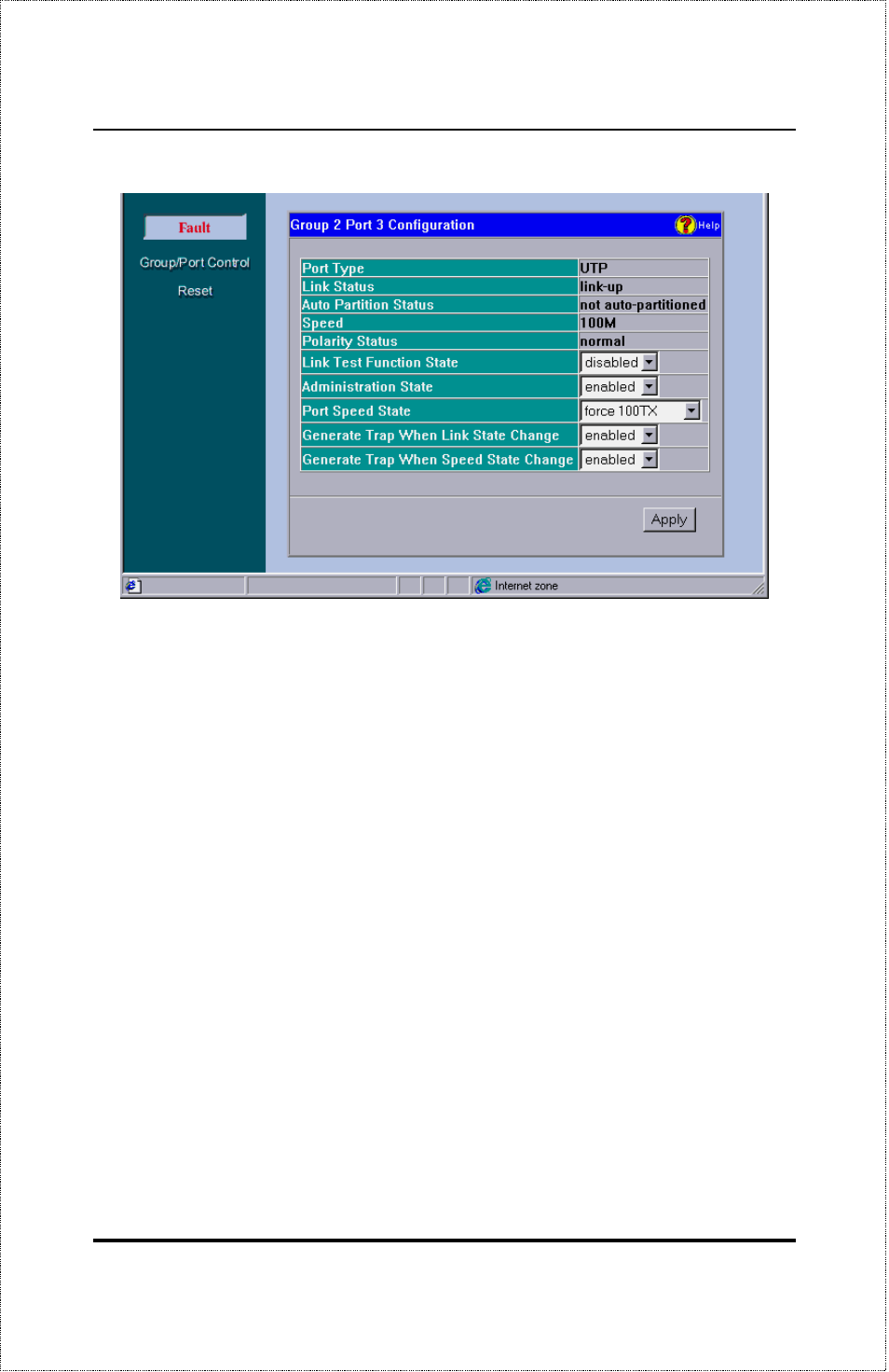 D-Link DFE-2600 User Manual | Page 96 / 147