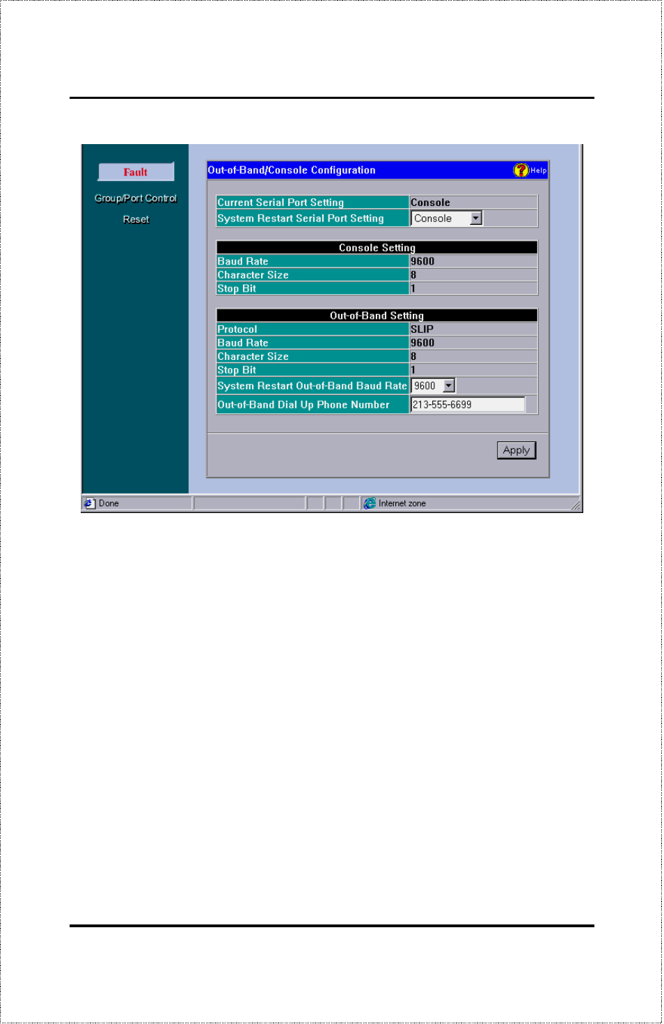 D-Link DFE-2600 User Manual | Page 99 / 147