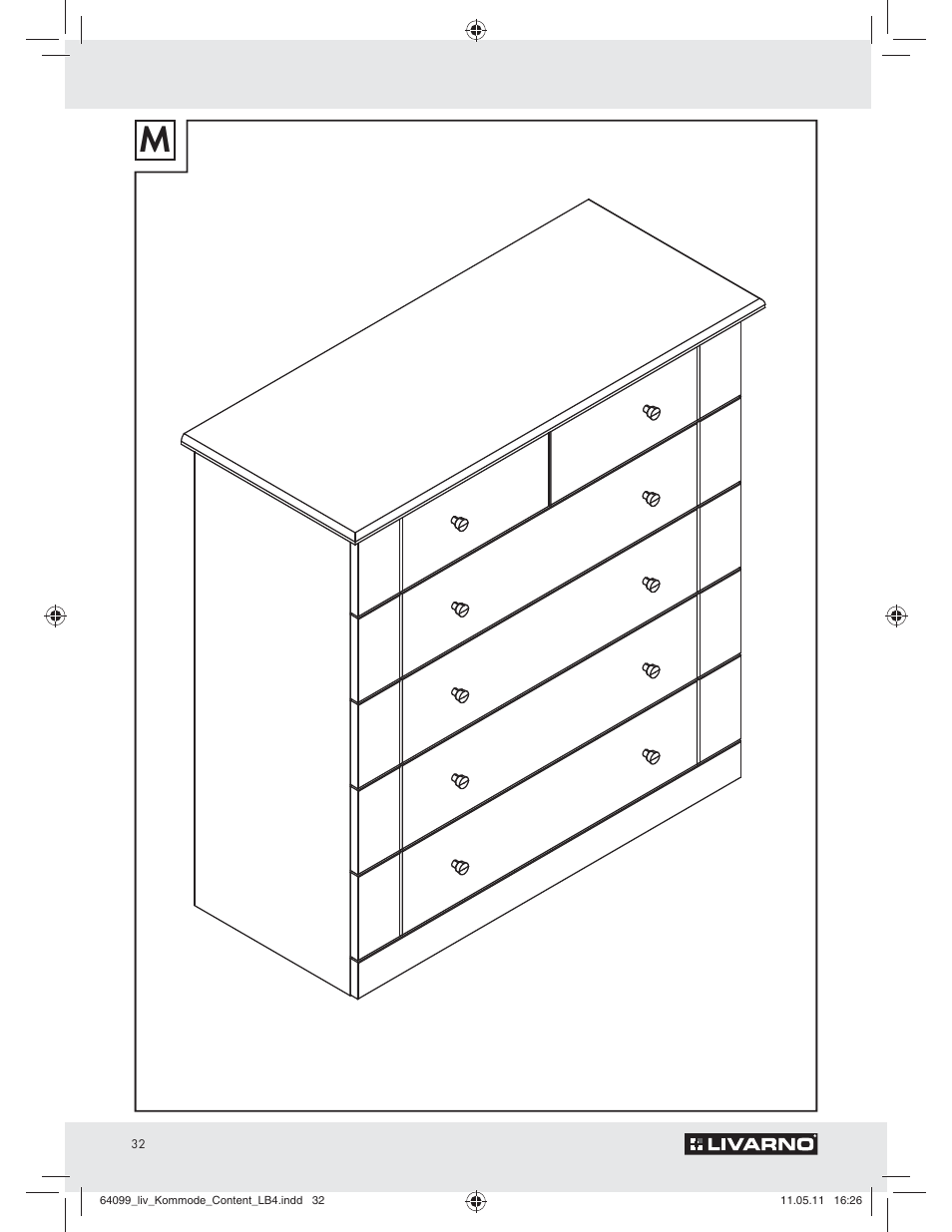 Livarno Z30845 User Manual | Page 30 / 30