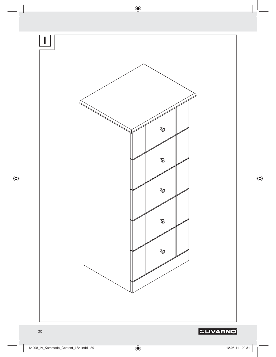 Livarno Z30844 User Manual | Page 28 / 28