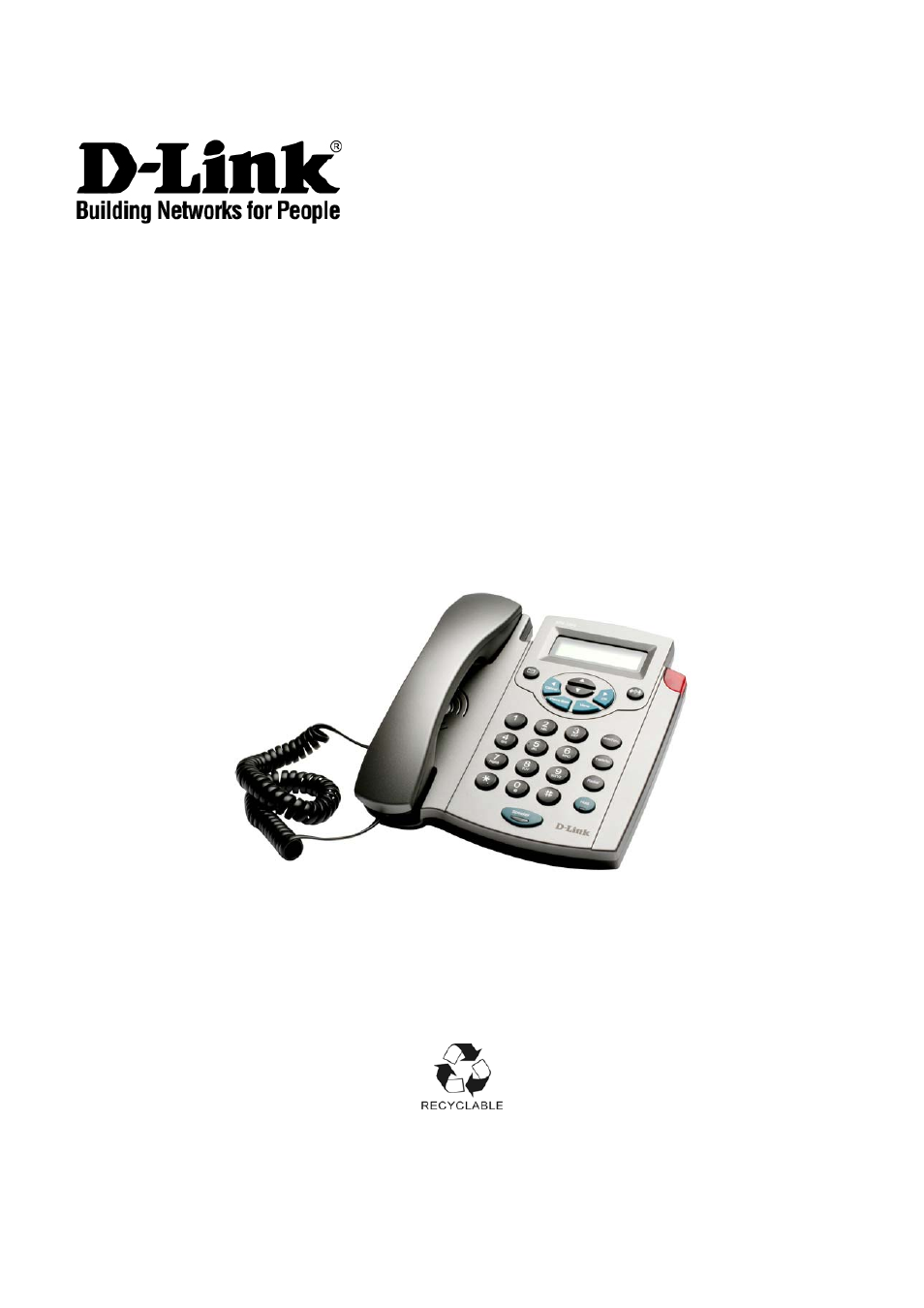 D-Link DPH-150S User Manual | 46 pages