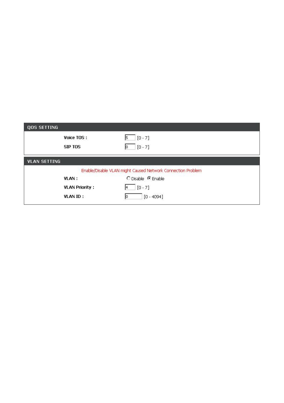 D-Link DPH-150S User Manual | Page 28 / 46