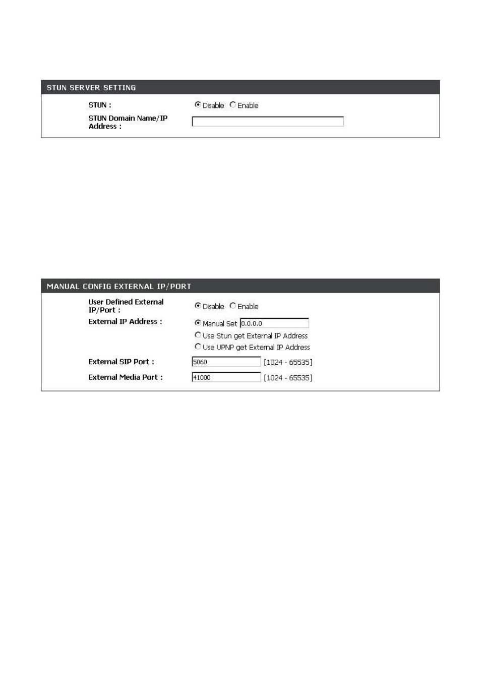 D-Link DPH-150S User Manual | Page 29 / 46