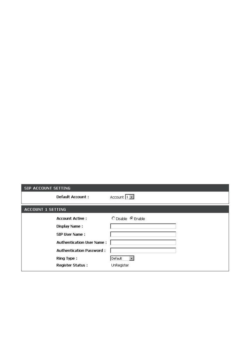 D-Link DPH-150S User Manual | Page 33 / 46