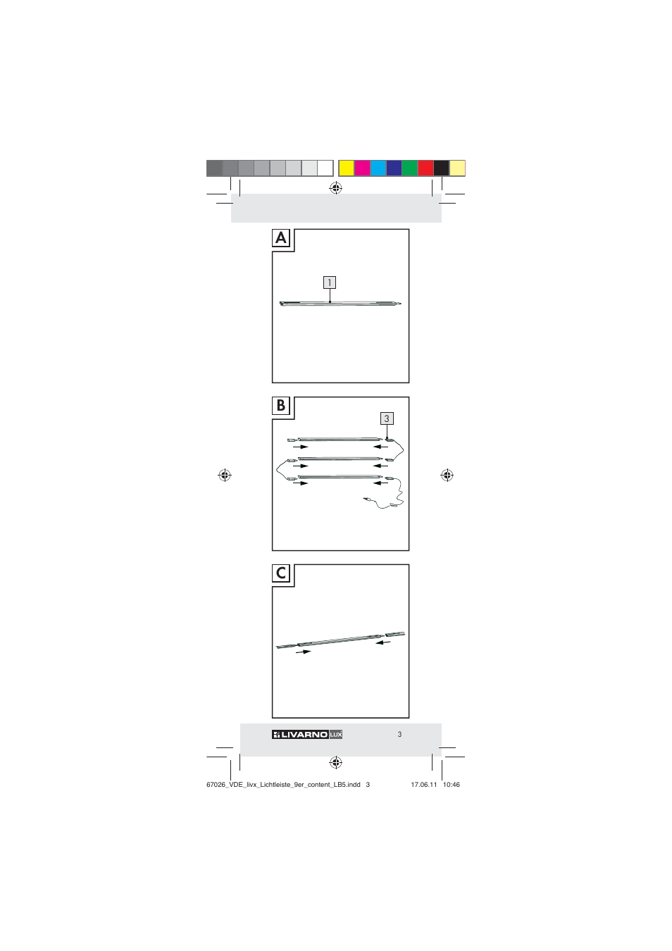 Livarno Z30378 User Manual | 61 pages