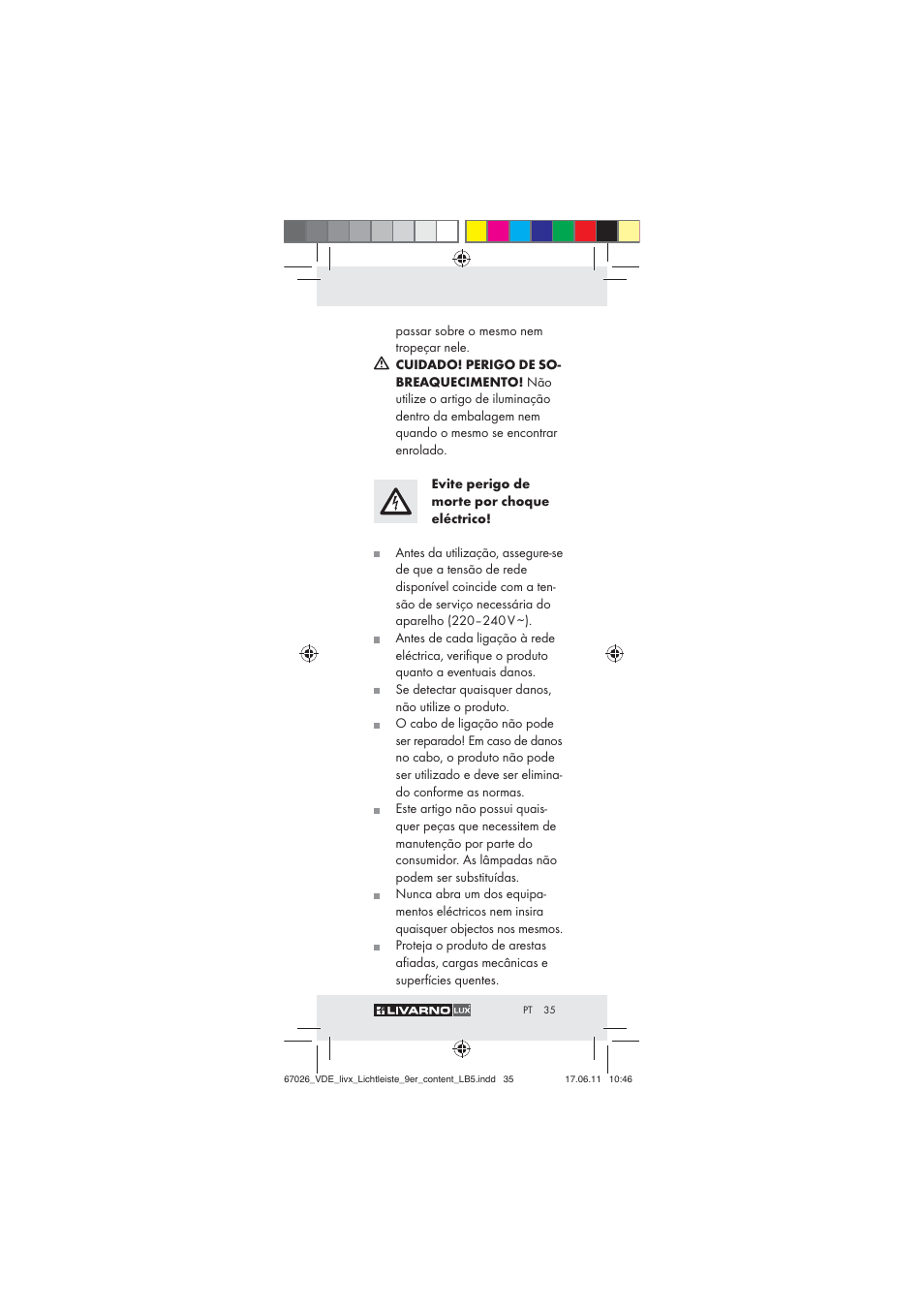 Livarno Z30378 User Manual | Page 33 / 61