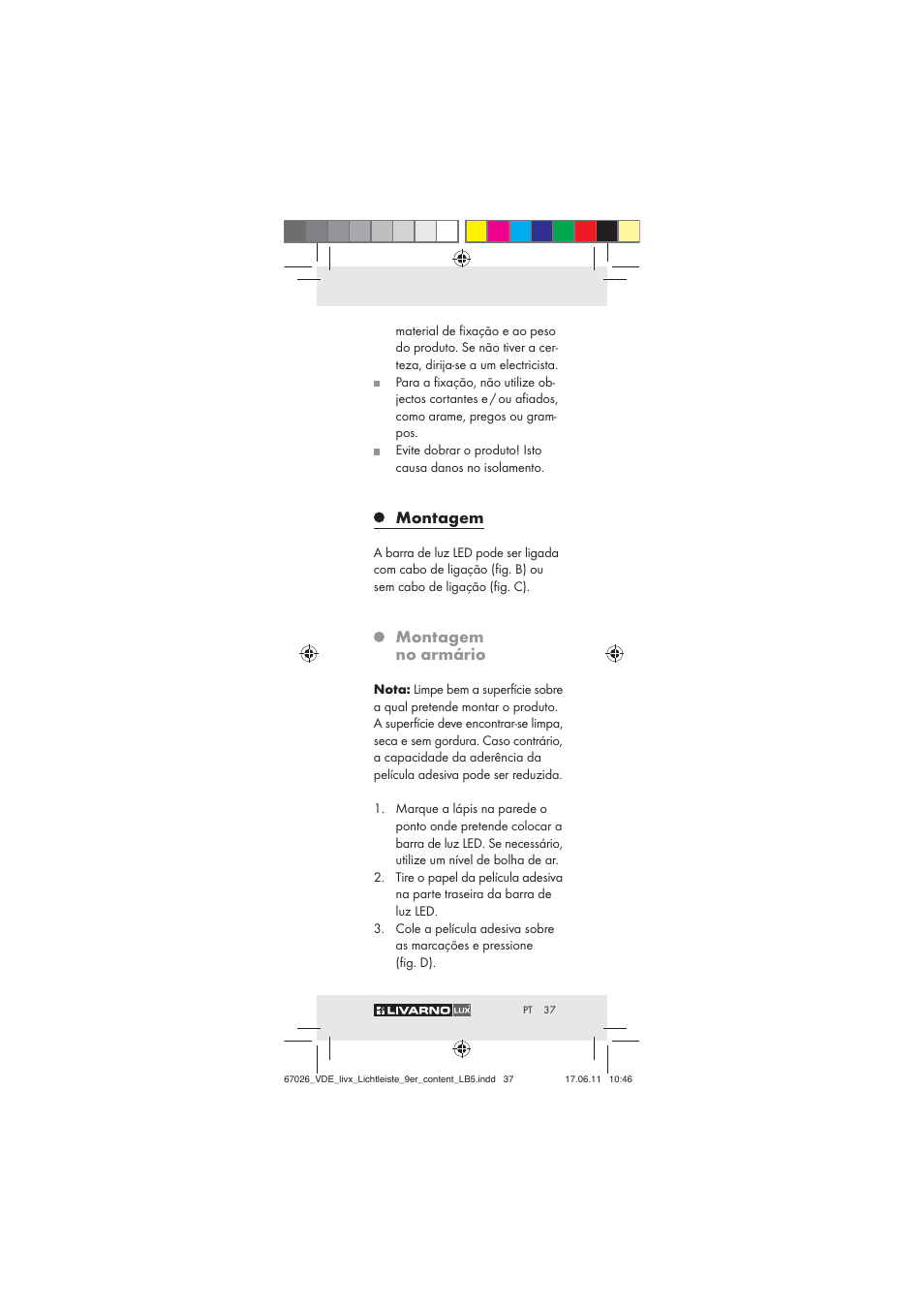 Livarno Z30378 User Manual | Page 35 / 61